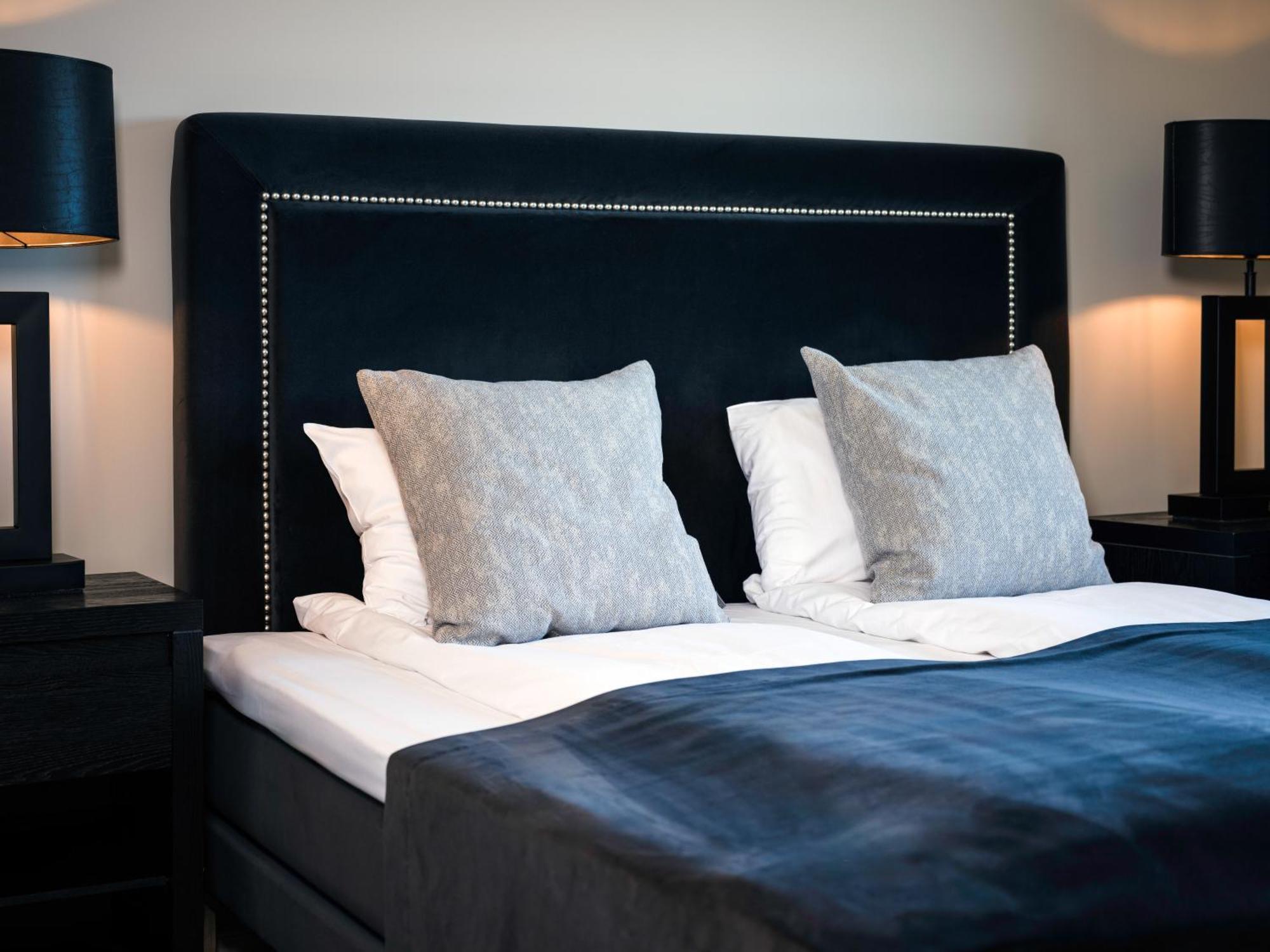 Quality Hotel Grand Royal Нарвік Екстер'єр фото