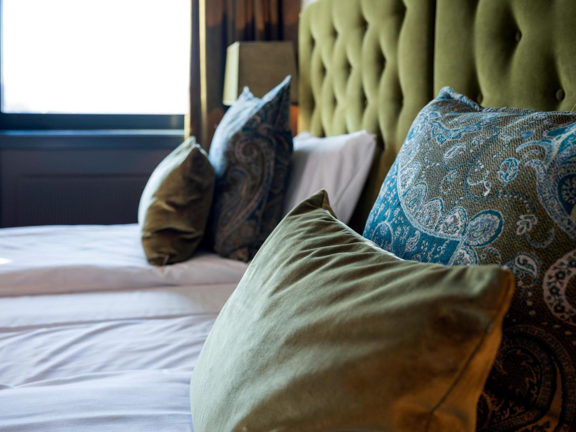 Quality Hotel Grand Royal Нарвік Екстер'єр фото
